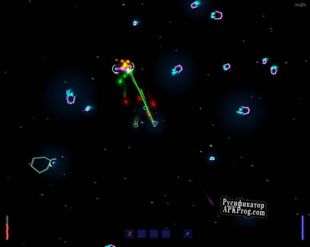 Русификатор для Space The Return Of The Pixxelfrazzer