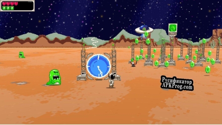 Русификатор для Space Timescovery