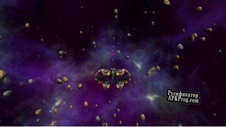 Русификатор для Space Walkyrie