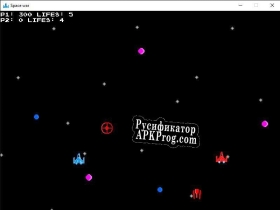 Русификатор для Space war (itch) (epic gamer beast nl)