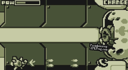 Русификатор для SPACE WARS (itch) (OrfeasWorldGames Studio)