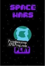Русификатор для Space Wars (itch) (Vinnaeysh20)