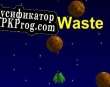 Русификатор для Space Waste (itch)