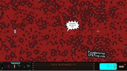 Русификатор для Space Waver