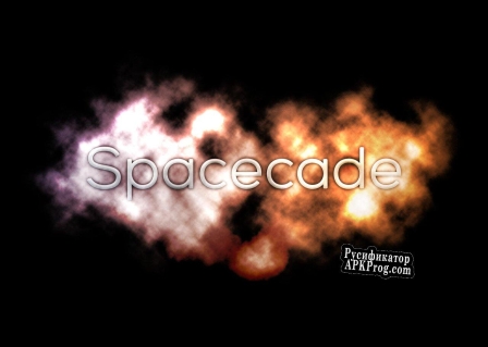Русификатор для Spacecade