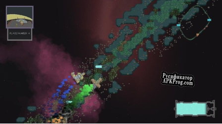 Русификатор для Spaced out (Windmill Games)