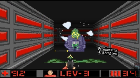 Русификатор для Spaceguy III