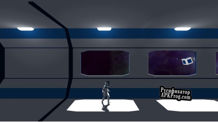 Русификатор для Spaceman (itch)