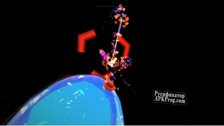 Русификатор для Spaceman Sparkles 3