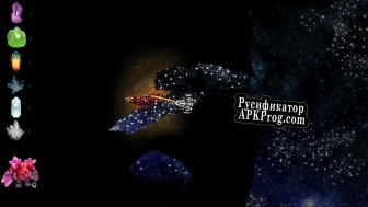 Русификатор для SpaceMiners