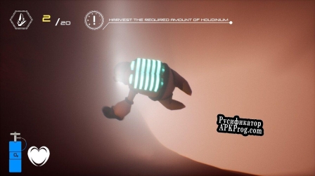 Русификатор для Spaceout (Blinkysg)