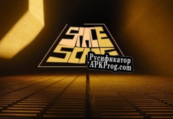 Русификатор для spacEscape (itch) (IvanaBrzak)