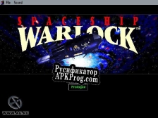 Русификатор для Spaceship Warlock