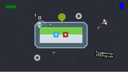 Русификатор для SpaceShooter (unkus)