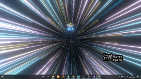 Русификатор для SpaceTrip