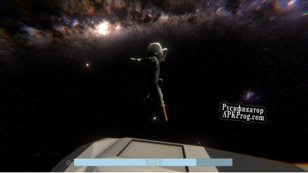Русификатор для SpaceWalk (MartinBremer)