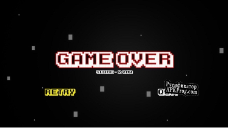 Русификатор для SpaceWarrior