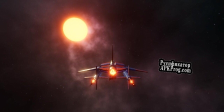 Русификатор для spaceX