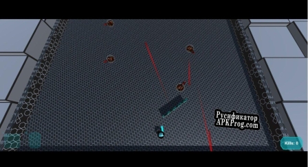 Русификатор для Spare Gamma