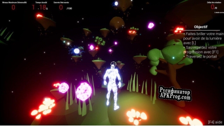 Русификатор для Spark Quest