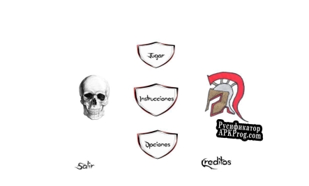 Русификатор для Spartans VS Skeletons