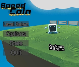Русификатор для Speed Coin