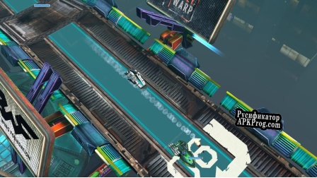 Русификатор для Speed Kills