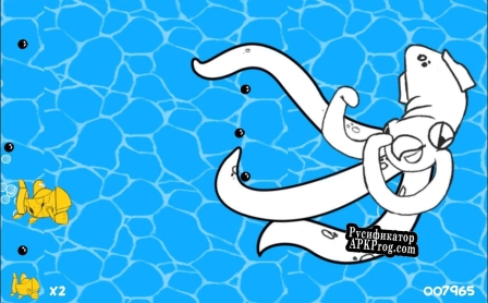 Русификатор для Speed of Water