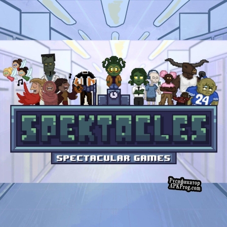 Русификатор для Spektacles