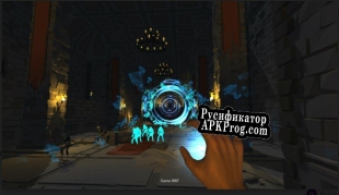 Русификатор для Spell Simulator