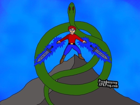 Русификатор для Spell Sword (itch)