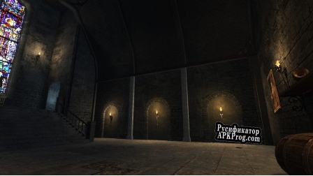 Русификатор для Spellbind