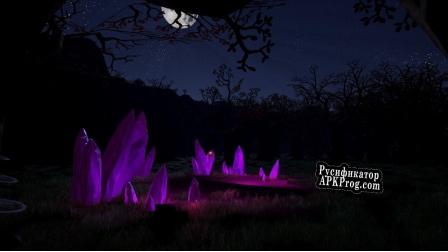 Русификатор для Spellbound
