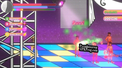 Русификатор для Spellgroove