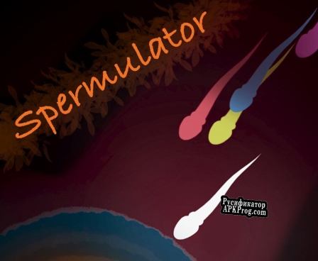 Русификатор для Spermulator