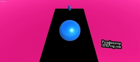 Русификатор для Spherical Adventure Speed-Run Edition (badvErtical)