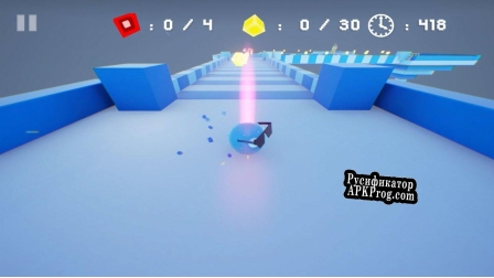 Русификатор для Sphoxie (itch)