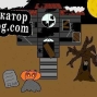Русификатор для Spicy Pumpkin House Escape