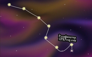 Русификатор для Spider Spins a Star Sign
