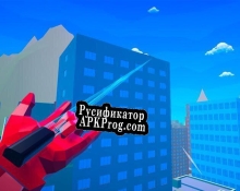Русификатор для SPIDERMAN (Yaxon)