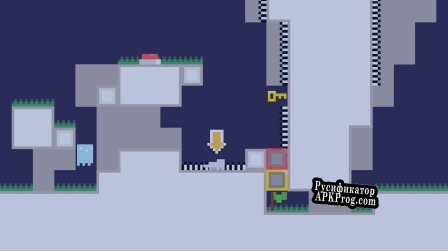 Русификатор для Spike Spectere