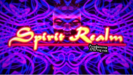 Русификатор для Spirit Realm (itch)