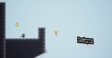 Русификатор для Spirit Runner