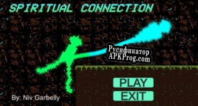 Русификатор для Spiritual Connection (NivGarbelly)