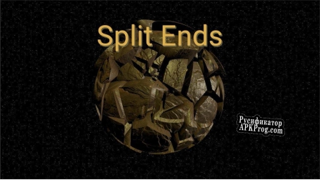 Русификатор для Split Ends