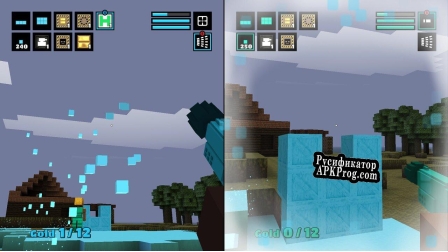 Русификатор для Splodge Royale