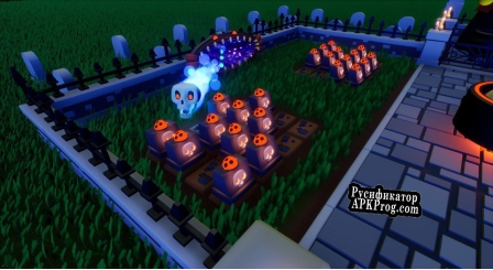 Русификатор для Spoockey