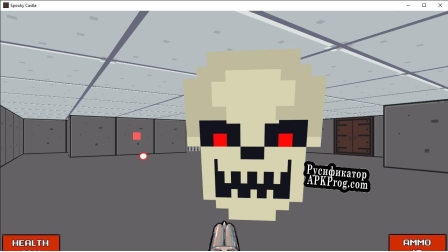 Русификатор для Spooky Castle Demo
