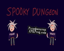 Русификатор для Spooky Dungeon (Satoru)