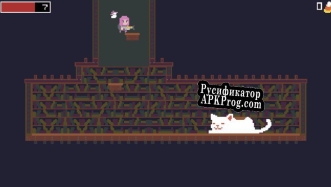 Русификатор для Spooky Ghosts Dot Com (itch)